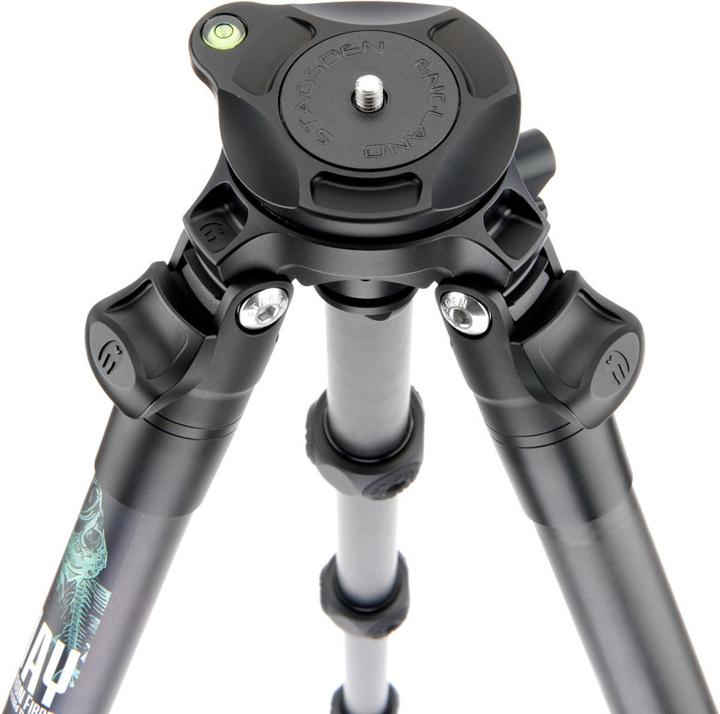 Actual product image 3 Legged Thing Legends Jay Black Darkness