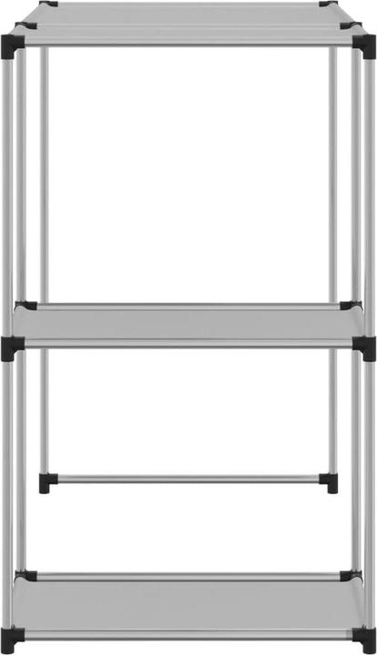 Produktbild vidaXL Waschmaschinenregal