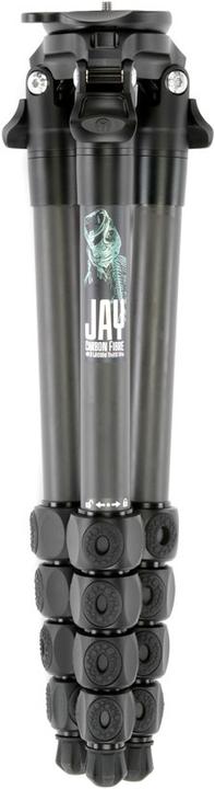 Actual product image 3 Legged Thing Legends Jay Black Darkness