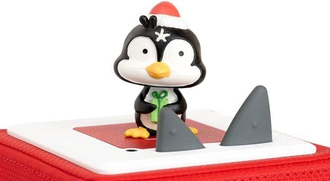 Immagine prodotto Tonies Le mie filastrocche preferite - Natale (Francese)