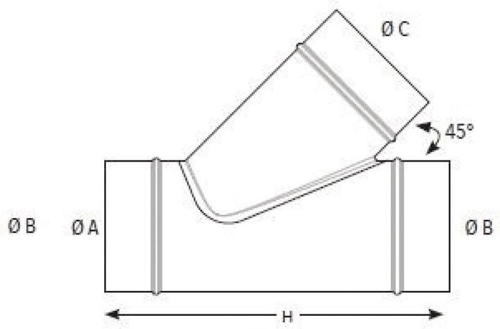 Industrial vacuum accessories