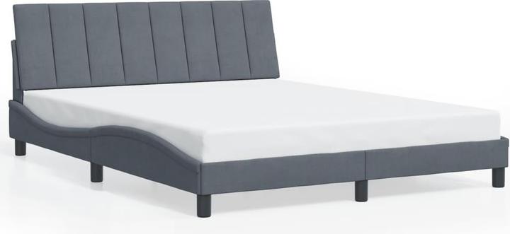 Image du produit vidaXL Bettgestell (160 x 200 cm)