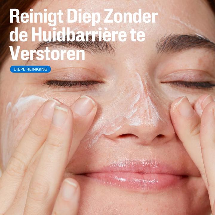 Image du produit Cetaphil Daily Facial Cleanser 473ml (Lingettes nettoyantes pour le visage)