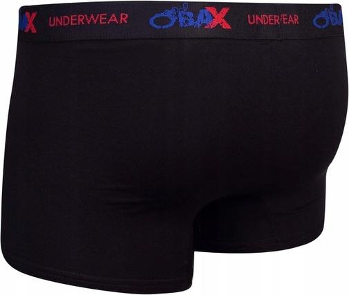 Actual product image MGA Boxer (M)