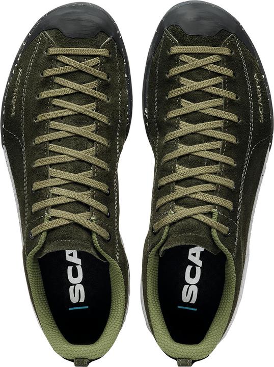 Produktbild Scarpa Mojito Planet Suede (44)