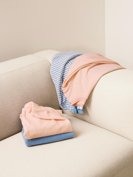 Immagine prodotto Calida Soft Dreams Bündchen-Pyjama (L)