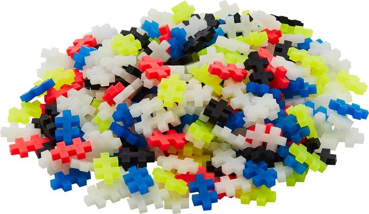 Produktbild Teka 300 Kreativ Bausteine Nachtleuchtend