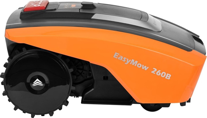 Productafbeelding Yard Force EasyMow 260B robotmaaier (300 m²)