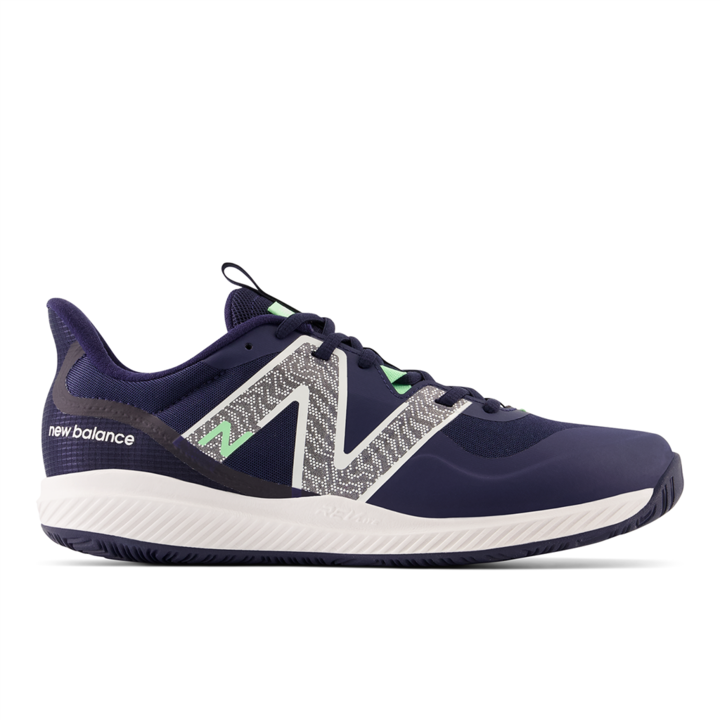 Actual product image New Balance MCH796E3 796 v3 Hard Court (44)