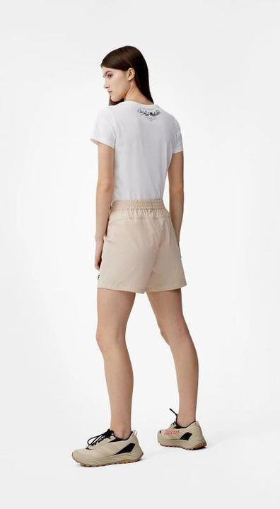 Image du produit 4F Damen-Trekkingshorts mit 4-Wege-Stretch (L)