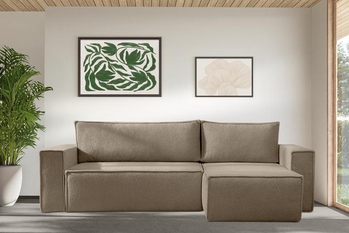 Produktbild Konsimo Napi Ii (Ecksofa)