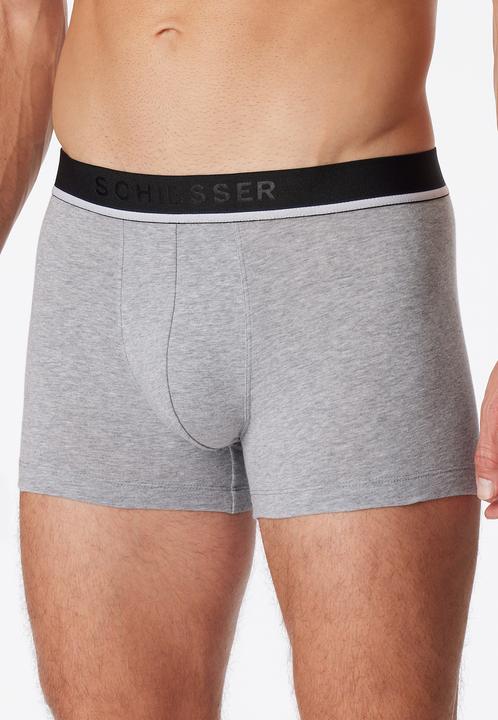 Immagine prodotto Schiesser Boxer (M, confezione da 3)