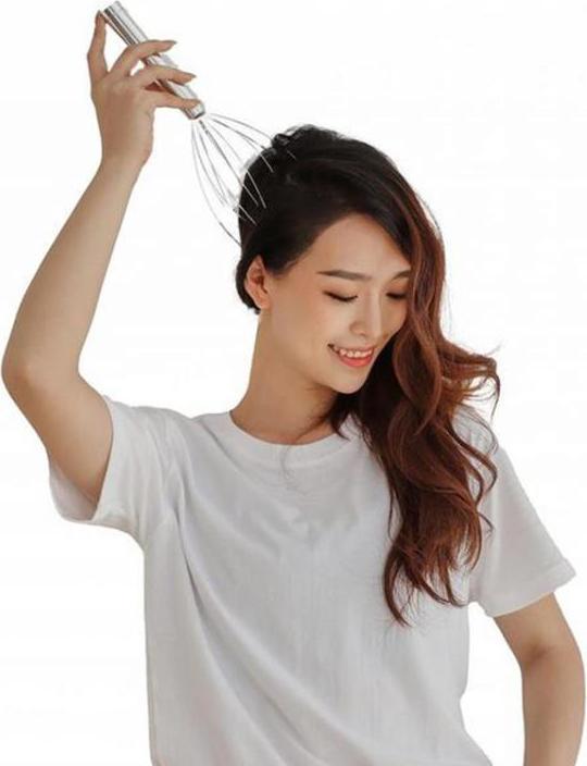 Image du produit TOP Masseur de tête