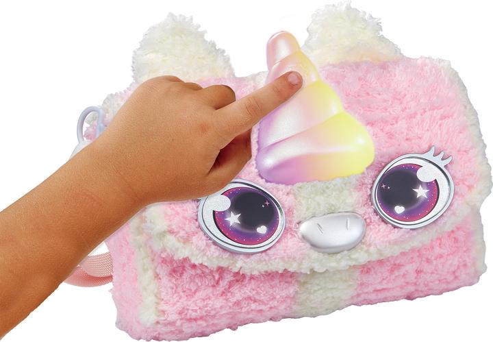 Actual product image VTech Nl-Fr Kid'Couture Unicorn - Create & Learn Handbag