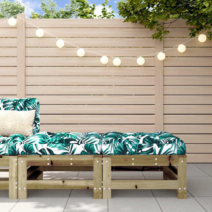 Produktbild vidaXL Jenny