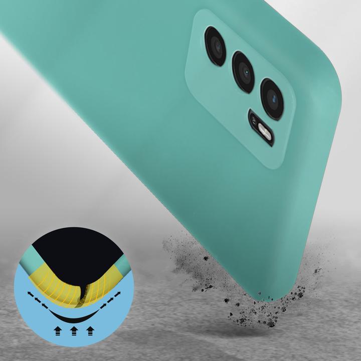 Actual product image Avizar Fast Series (Oppo A54s)