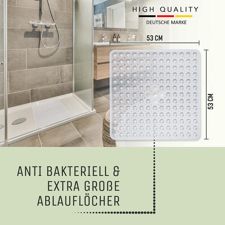 Actual product image Silverrack AquaGrip (53 x 53 cm)