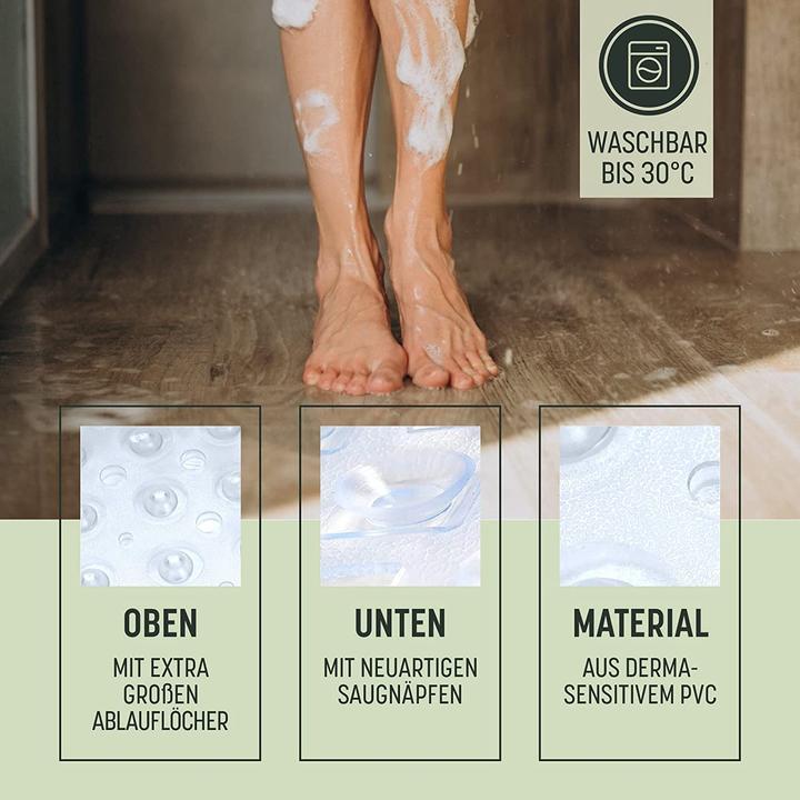 Actual product image Silverrack AquaGrip (53 x 53 cm)
