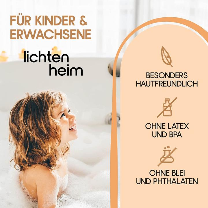 Image du produit Lichtenheim Sensifoot (200 x 220 cm)