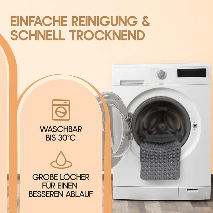 Image du produit Lichtenheim Sensifoot (200 x 220 cm)
