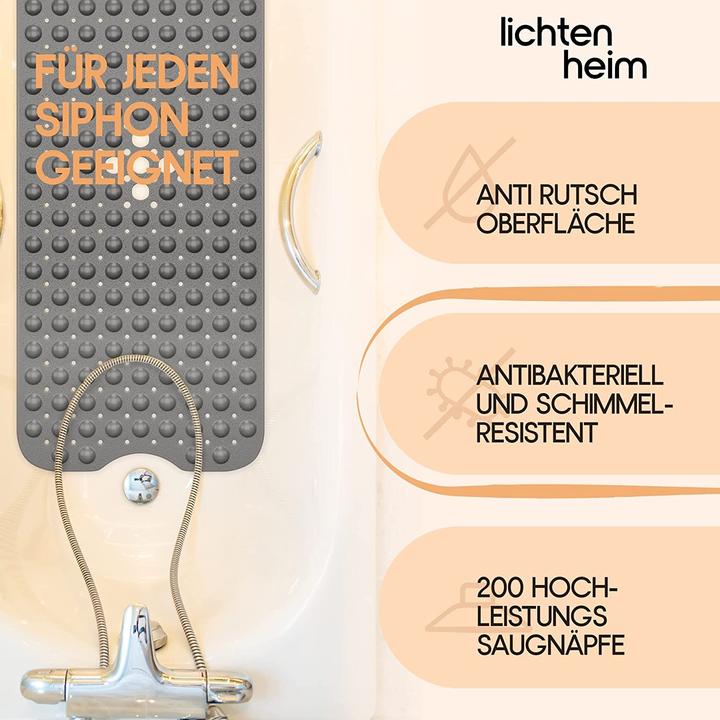 Image du produit Lichtenheim Sensifoot (200 x 220 cm)