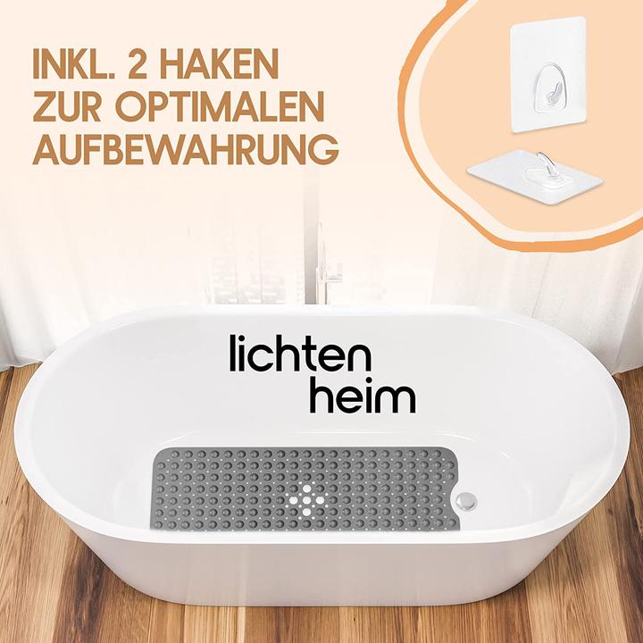 Image du produit Lichtenheim Sensifoot (200 x 220 cm)