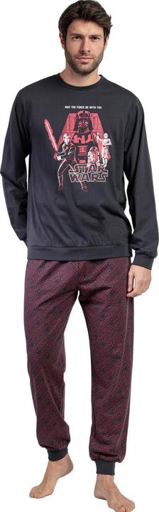 Produktbild Admas May The Force Star Wars (M)