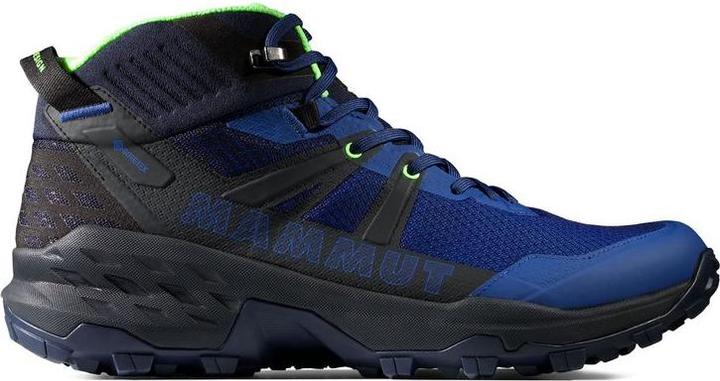 Produktbild Mammut Sertig II Mid GTX (46)