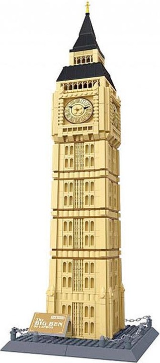 Produktbild Wange The Big Ben of London