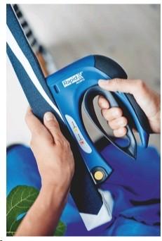 Actual product image Rapid ALU610 hand tacker