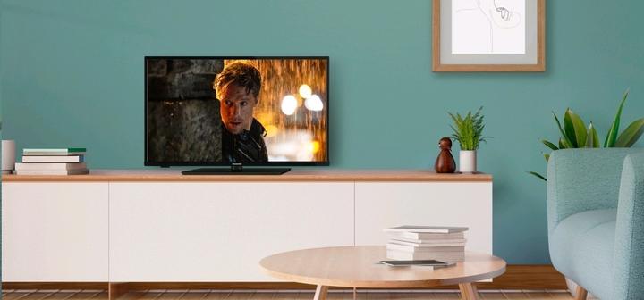 Actual product image Panasonic LED HD Tvf (24", LCD, HD ready, 2021)