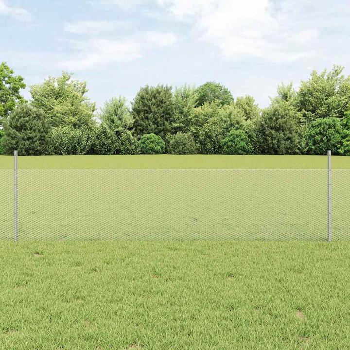 Produktbild vidaXL Aussenbarriere