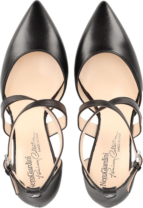 Image du produit Nero Giardini Pumps (37.5)