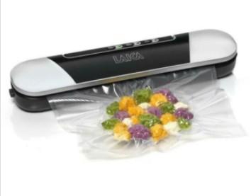 Productafbeelding Laica Stofzuiger9 Ltmin