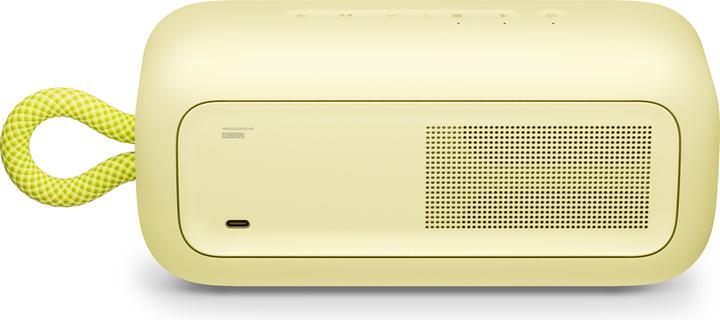 Produktbild Bose Soundlink Plus (20 h, Akkubetrieb)
