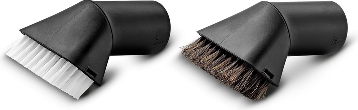 Actual product image Kärcher Suction brush set