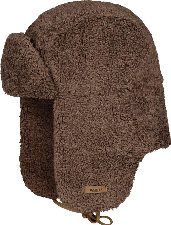 Image du produit Barts W'S Lucerne Bomber Faux Fourrure (Taille unique)