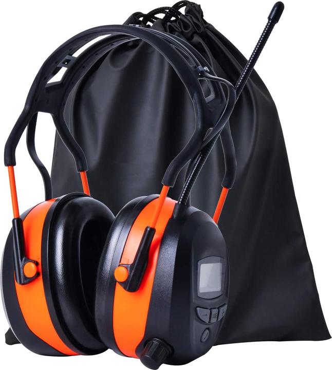 Produktbild Gardtech Gehoerschutz mit DAB