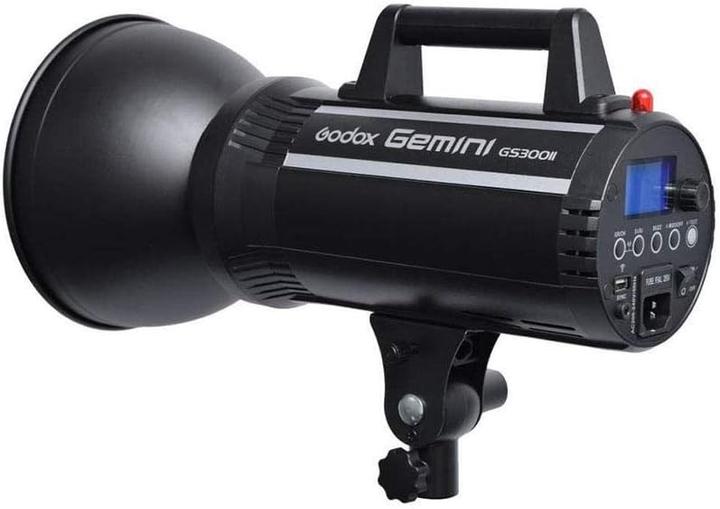Productafbeelding Godox GS300II (Bowens) (Flitskop, 300 Ws)