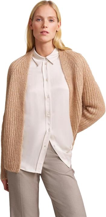 Produktbild Bugatti Gebreide damesjas, geen patroon