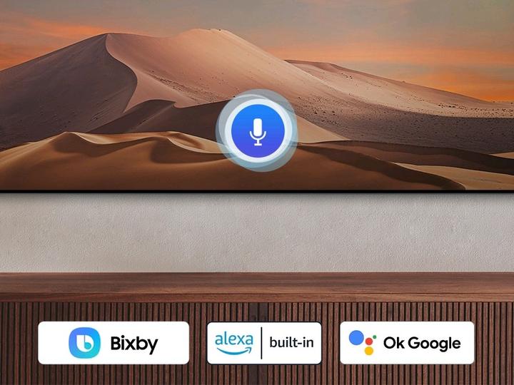 Produktbild Samsung QE65QN85BAT (65", QN85B, QLED, 4K, 2022)
