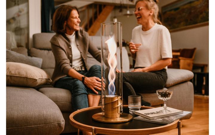 Actual product image Höfats Spin 1200 (12 cm)