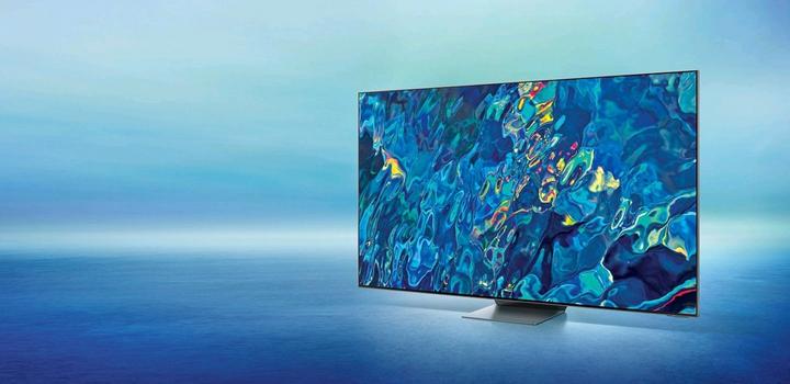 Produktbild Samsung QE65QN95BAT (65", QN95B, NeoQLED, 4K, 2022)