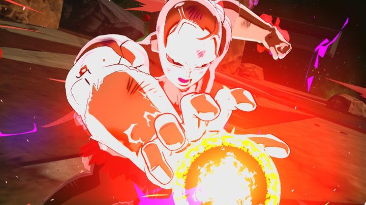 Immagine prodotto Bandai Namco Dragonball: Sparking! Zero (Switch, DE, FR, IT)