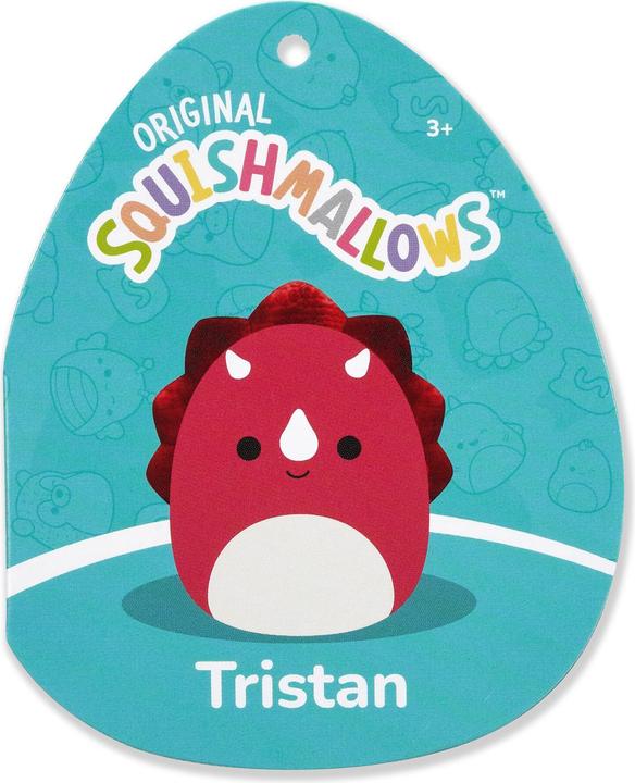 Produktbild Squishmallows Kissen (50 cm)
