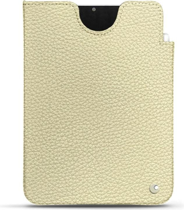 Ivoire ( Pantone #d6d6c6 )