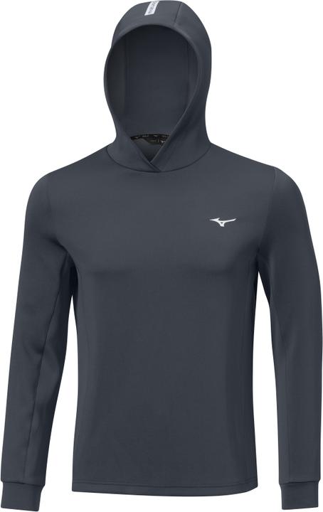 Produktbild Mizuno G-style Long Sleeve Hoodie 2.0 (L)