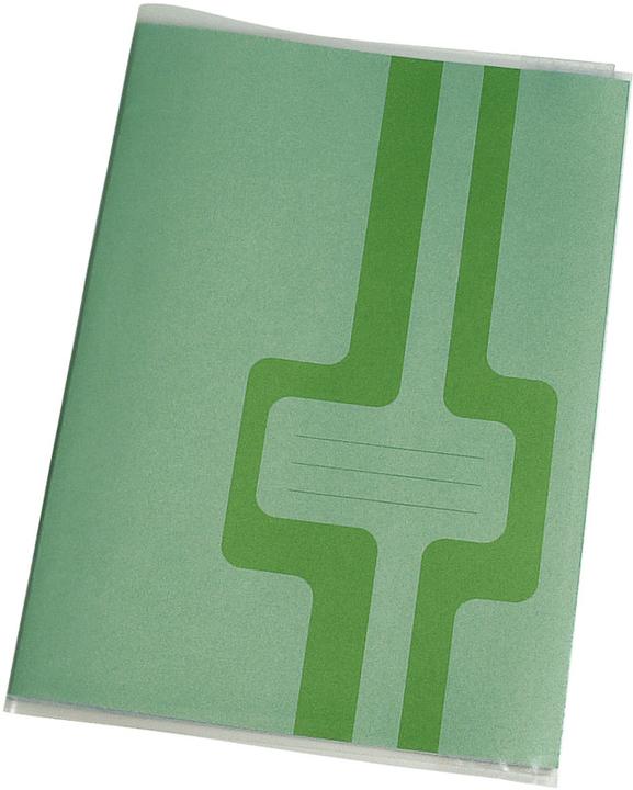 Immagine prodotto HERMA copertina libretto (A4)