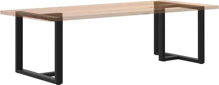 Actual product image vidaXL Esstischbein