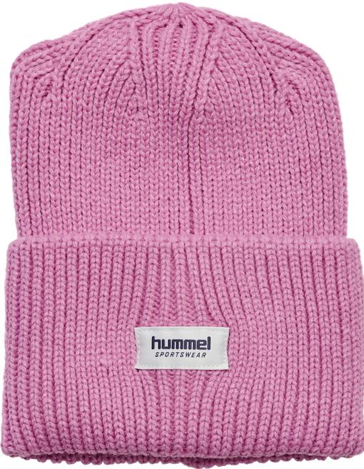 Image du produit hummel Hmljr Heavy Rib Knit Beanie